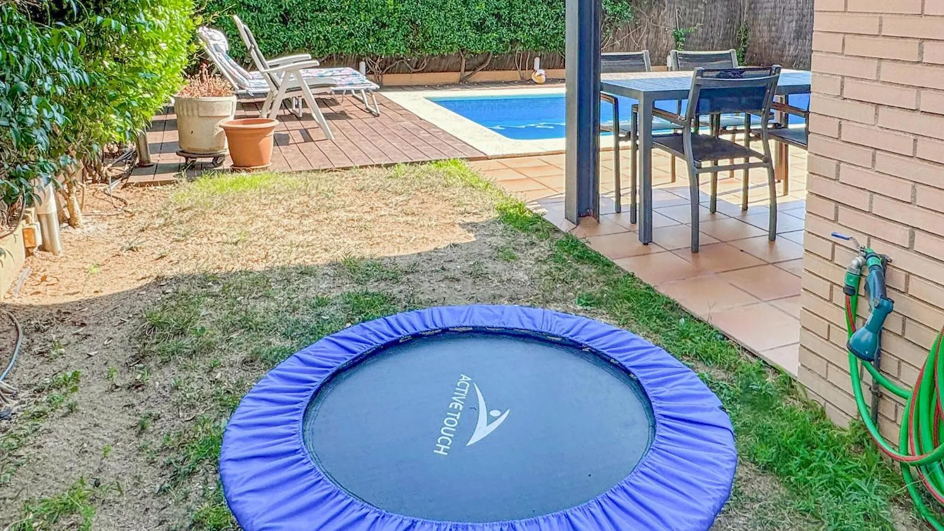 Lovely Home In Pineda De Mar With Kitchen 0*,