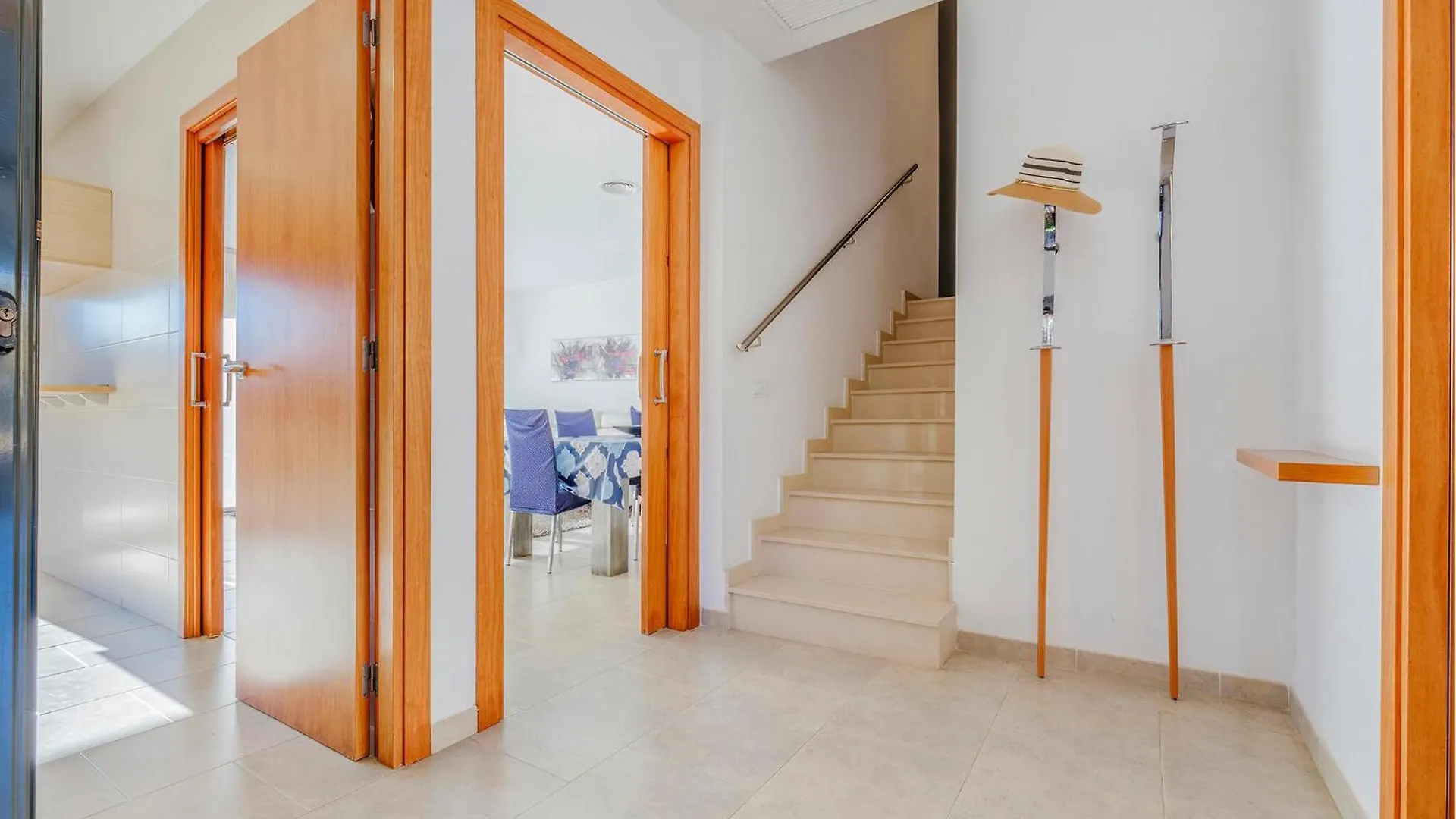 Holiday home Lovely Home In Pineda De Mar With Kitchen