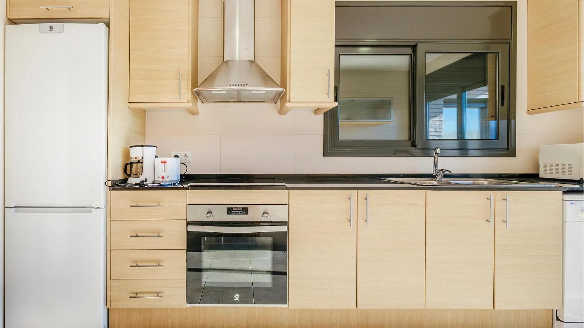 Holiday home Lovely Home In Pineda De Mar With Kitchen Spain