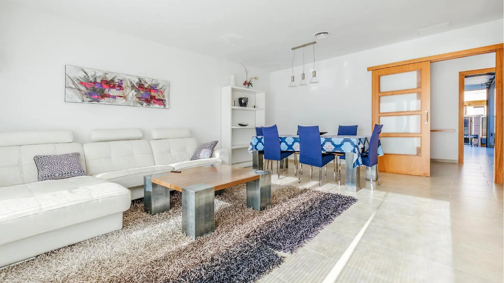 Lovely Home In Pineda De Mar With Kitchen Holiday home